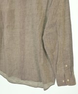 BLACK LABEL CRESTBRIDGE（ブラックレーベルクレストブリッジ）カジュアルシャツ 茶 サイズ:L メンズ/2200632025053