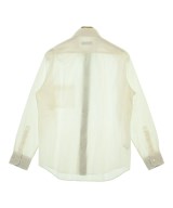 BLACK LABEL CRESTBRIDGE（ブラックレーベルクレストブリッジ）カジュアルシャツ 白 サイズ:M メンズ/2200632025060