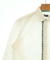 BLACK LABEL CRESTBRIDGE（ブラックレーベルクレストブリッジ）カジュアルシャツ 白 サイズ:M メンズ/2200632025060