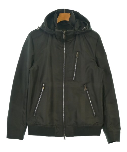 BLACK LABEL CRESTBRIDGE(ブラックレーベルクレストブリッジ)その他 黒 サイズ:L/2200641382024