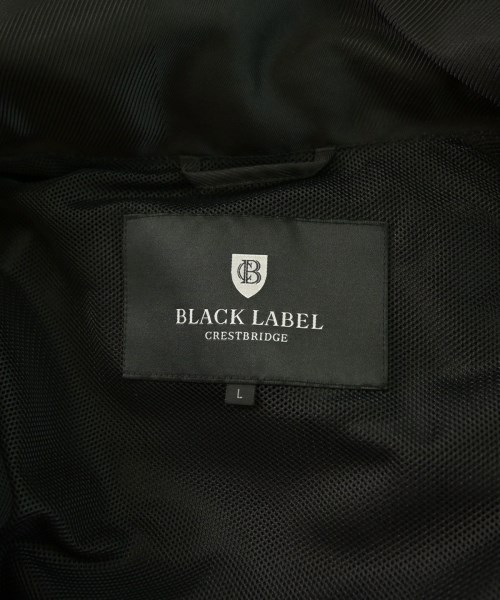 BLACK LABEL CRESTBRIDGE（ブラックレーベルクレストブリッジ）その他 黒 サイズ:L メンズ/2200641382024