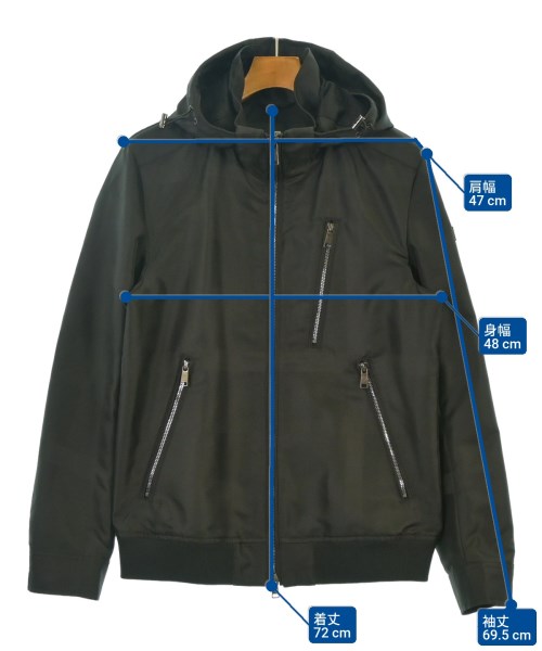 BLACK LABEL CRESTBRIDGE（ブラックレーベルクレストブリッジ）その他 黒 サイズ:L メンズ/2200641382024