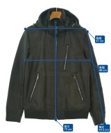 BLACK LABEL CRESTBRIDGE（ブラックレーベルクレストブリッジ）その他 黒 サイズ:L メンズ/2200641382024