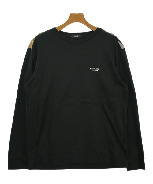 BLACK LABEL CRESTBRIDGE(ブラックレーベルクレストブリッジ)Tシャツ・カットソー 黒 サイズ:L/2200635644046
