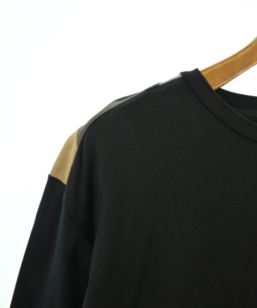 BLACK LABEL CRESTBRIDGE（ブラックレーベルクレストブリッジ）Tシャツ・カットソー 黒 サイズ:L メンズ/2200635644046