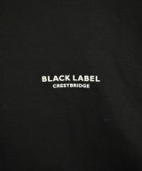 BLACK LABEL CRESTBRIDGE（ブラックレーベルクレストブリッジ）Tシャツ・カットソー 黒 サイズ:L メンズ/2200635644046