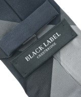 BLACK LABEL CRESTBRIDGE（ブラックレーベルクレストブリッジ）ネクタイ 紺 サイズ:- メンズ/2200642359216