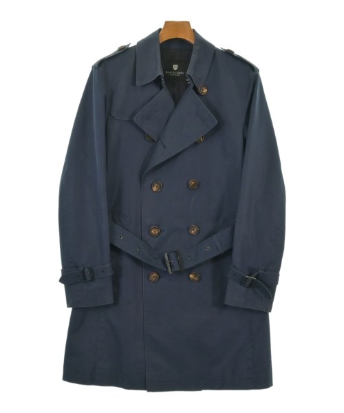 ブラックレーベルクレストブリッジ(BLACK LABEL CRESTBRIDGE)のBLACK LABEL CRESTBRIDGE トレンチコート