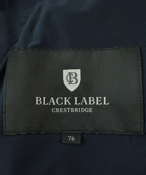 BLACK LABEL CRESTBRIDGE（ブラックレーベルクレストブリッジ）その他 黒 サイズ:76(M位) メンズ/2200528218019