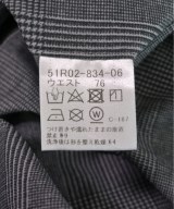 BLACK LABEL CRESTBRIDGE（ブラックレーベルクレストブリッジ）その他 グレー サイズ:76(S位) メンズ/2200529156037