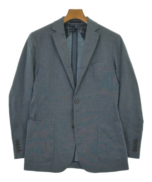 ブラックレーベルクレストブリッジ(BLACK LABEL CRESTBRIDGE)のBLACK LABEL CRESTBRIDGE テーラードジャケット