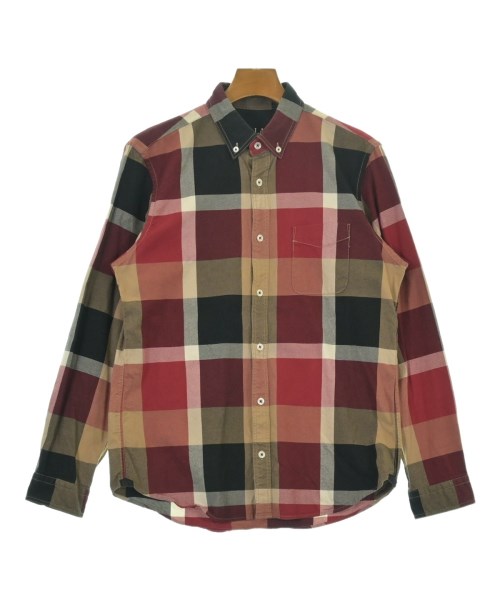 ブラックレーベルクレストブリッジ(BLACK LABEL CRESTBRIDGE)のBLACK LABEL CRESTBRIDGE カジュアルシャツ