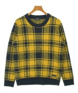 BLACK LABEL CRESTBRIDGE ニット・セーター