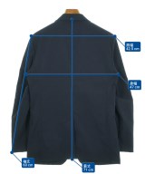 BLACK LABEL CRESTBRIDGE（ブラックレーベルクレストブリッジ）テーラードジャケット 紺 サイズ:M メンズ/2200610797019