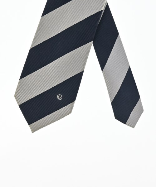 BLACK LABEL CRESTBRIDGE（ブラックレーベルクレストブリッジ）ネクタイ 紺 サイズ:- メンズ/2200621801064
