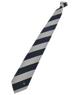 BLACK LABEL CRESTBRIDGE（ブラックレーベルクレストブリッジ）ネクタイ 紺 サイズ:- メンズ/2200621801064