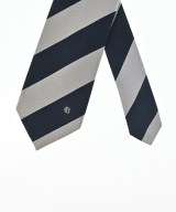 BLACK LABEL CRESTBRIDGE（ブラックレーベルクレストブリッジ）ネクタイ 紺 サイズ:- メンズ/2200621801064