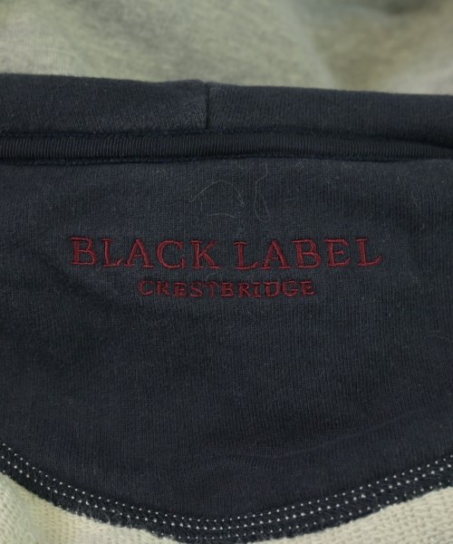 BLACK LABEL CRESTBRIDGE（ブラックレーベルクレストブリッジ）パーカー グレー サイズ:2(M位) メンズ/2200614978018