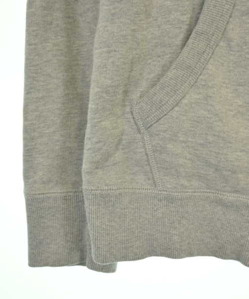 BLACK LABEL CRESTBRIDGE（ブラックレーベルクレストブリッジ）パーカー グレー サイズ:2(M位) メンズ/2200614978018