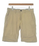 BLACK LABEL CRESTBRIDGE（ブラックレーベルクレストブリッジ）ショートパンツ ベージュ サイズ:73(S位) メンズ/2200614978025