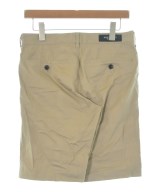 BLACK LABEL CRESTBRIDGE（ブラックレーベルクレストブリッジ）ショートパンツ ベージュ サイズ:73(S位) メンズ/2200614978025