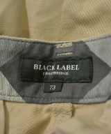 BLACK LABEL CRESTBRIDGE（ブラックレーベルクレストブリッジ）ショートパンツ ベージュ サイズ:73(S位) メンズ/2200614978025