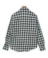 BLACK LABEL CRESTBRIDGE（ブラックレーベルクレストブリッジ）カジュアルシャツ 黒 サイズ:2(M位) メンズ/2200614978049