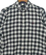 BLACK LABEL CRESTBRIDGE（ブラックレーベルクレストブリッジ）カジュアルシャツ 黒 サイズ:2(M位) メンズ/2200614978049