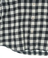 BLACK LABEL CRESTBRIDGE（ブラックレーベルクレストブリッジ）カジュアルシャツ 黒 サイズ:2(M位) メンズ/2200614978049