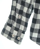 BLACK LABEL CRESTBRIDGE（ブラックレーベルクレストブリッジ）カジュアルシャツ 黒 サイズ:2(M位) メンズ/2200614978049