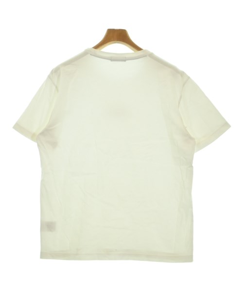 BLACK LABEL CRESTBRIDGE（ブラックレーベルクレストブリッジ）Tシャツ・カットソー 白 サイズ:L メンズ/2200614978087