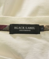 BLACK LABEL CRESTBRIDGE（ブラックレーベルクレストブリッジ）Tシャツ・カットソー 白 サイズ:L メンズ/2200614978087