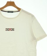 BLACK LABEL CRESTBRIDGE（ブラックレーベルクレストブリッジ）Tシャツ・カットソー 白 サイズ:L メンズ/2200614978087