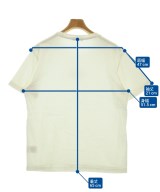 BLACK LABEL CRESTBRIDGE（ブラックレーベルクレストブリッジ）Tシャツ・カットソー 白 サイズ:L メンズ/2200614978087