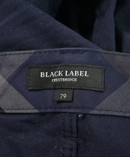 BLACK LABEL CRESTBRIDGE（ブラックレーベルクレストブリッジ）その他 紺 サイズ:79(M位) メンズ/2200622291024
