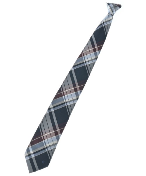 ブラックレーベルクレストブリッジ(BLACK LABEL CRESTBRIDGE)のBLACK LABEL CRESTBRIDGE ネクタイ