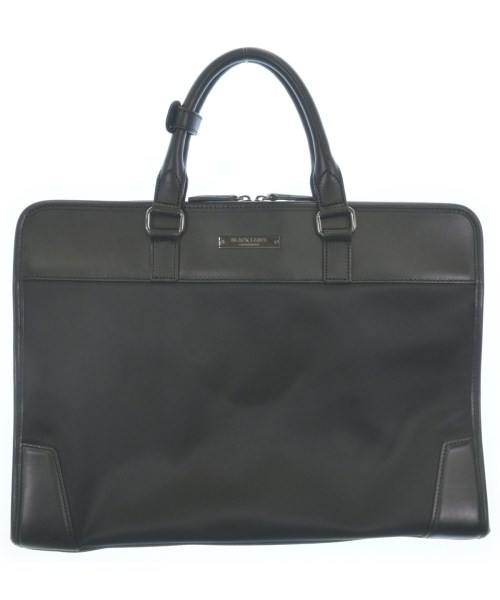 ブラックレーベルクレストブリッジ(BLACK LABEL CRESTBRIDGE)のBLACK LABEL CRESTBRIDGE ビジネスバッグ