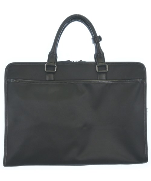 BLACK LABEL CRESTBRIDGE（ブラックレーベルクレストブリッジ）ビジネスバッグ 黒 サイズ:- メンズ/2200627359019