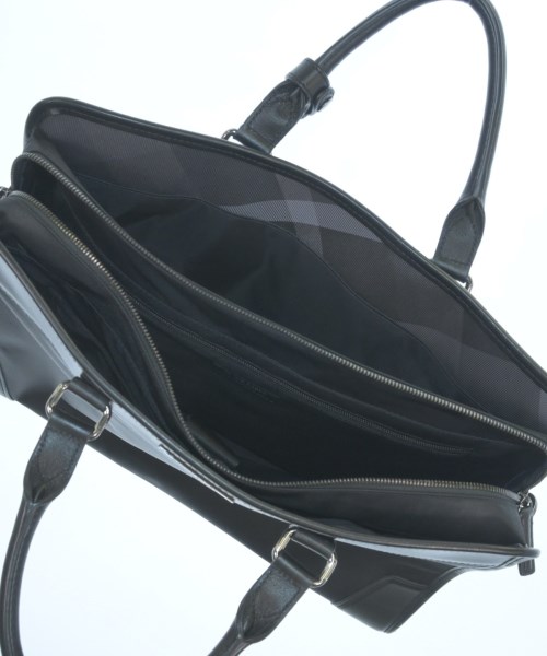 BLACK LABEL CRESTBRIDGE（ブラックレーベルクレストブリッジ）ビジネスバッグ 黒 サイズ:- メンズ/2200627359019