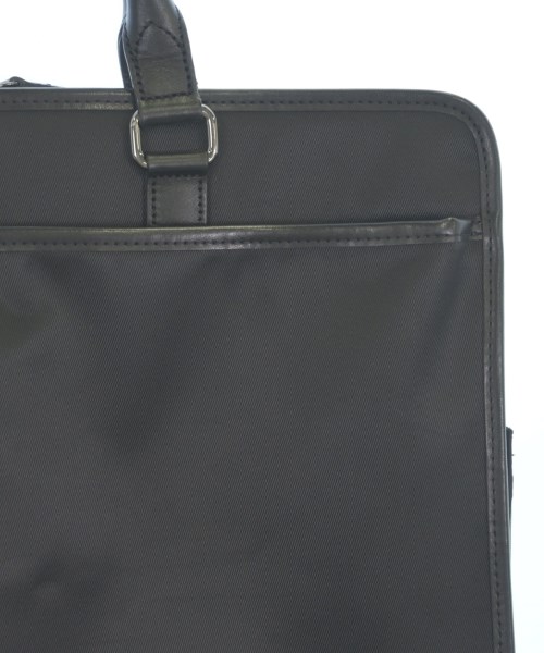 BLACK LABEL CRESTBRIDGE（ブラックレーベルクレストブリッジ）ビジネスバッグ 黒 サイズ:- メンズ/2200627359019