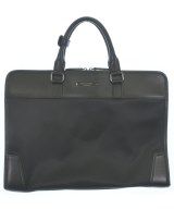 BLACK LABEL CRESTBRIDGE（ブラックレーベルクレストブリッジ）ビジネスバッグ 黒 サイズ:- メンズ/2200627359019
