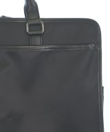 BLACK LABEL CRESTBRIDGE（ブラックレーベルクレストブリッジ）ビジネスバッグ 黒 サイズ:- メンズ/2200627359019