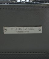 BLACK LABEL CRESTBRIDGE（ブラックレーベルクレストブリッジ）ビジネスバッグ 黒 サイズ:- メンズ/2200627359019
