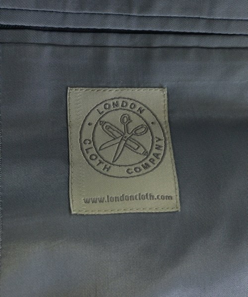 BLACK LABEL CRESTBRIDGE（ブラックレーベルクレストブリッジ）ジャケット 青 サイズ:M メンズ/2200629522015