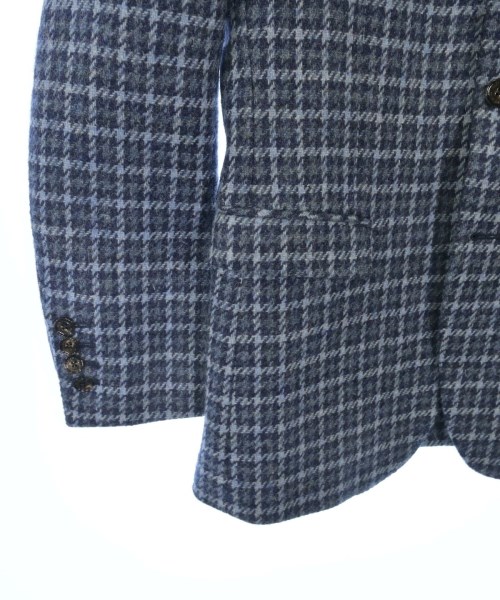 BLACK LABEL CRESTBRIDGE（ブラックレーベルクレストブリッジ）ジャケット 青 サイズ:M メンズ/2200629522015