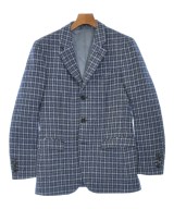 BLACK LABEL CRESTBRIDGE（ブラックレーベルクレストブリッジ）ジャケット 青 サイズ:M メンズ/2200629522015