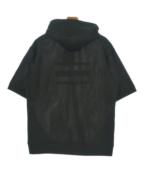 BLACK LABEL CRESTBRIDGE（ブラックレーベルクレストブリッジ）パーカー 黒 サイズ:L メンズ/2200629566163