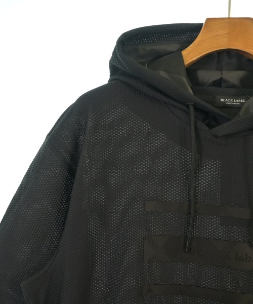BLACK LABEL CRESTBRIDGE（ブラックレーベルクレストブリッジ）パーカー 黒 サイズ:L メンズ/2200629566163