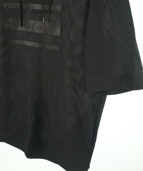 BLACK LABEL CRESTBRIDGE（ブラックレーベルクレストブリッジ）パーカー 黒 サイズ:L メンズ/2200629566163