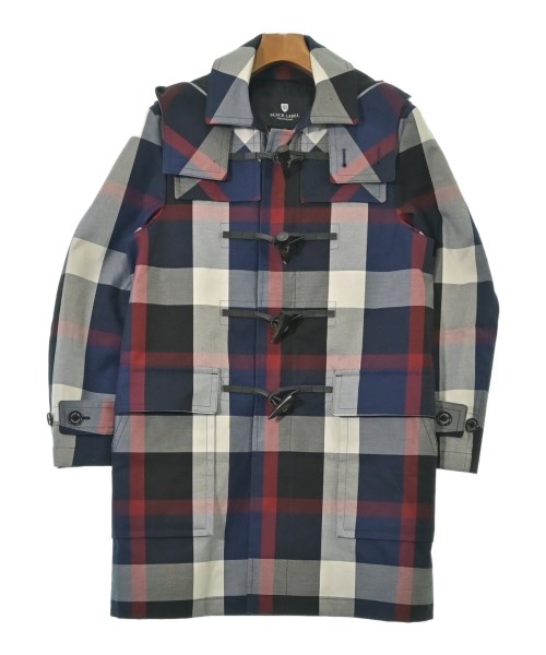 ブラックレーベルクレストブリッジ(BLACK LABEL CRESTBRIDGE)のBLACK LABEL CRESTBRIDGE ダッフルコート